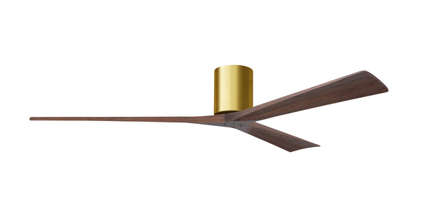 Irene-H Hugger Ceiling Fan by Matthews Fan Company