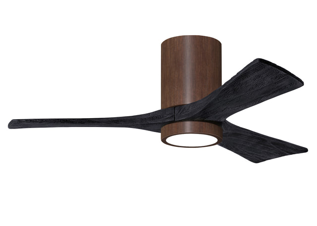 Irene-HLK Hugger Ceiling Fan by Matthews Fan Company