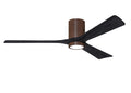 Irene-HLK Hugger Ceiling Fan by Matthews Fan Company