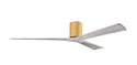 Irene-H Hugger Ceiling Fan by Matthews Fan Company