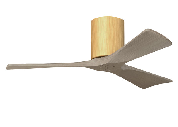 Irene-H Hugger Ceiling Fan by Matthews Fan Company