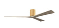 Irene-H Hugger Ceiling Fan by Matthews Fan Company