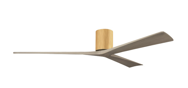 Irene-H Hugger Ceiling Fan by Matthews Fan Company