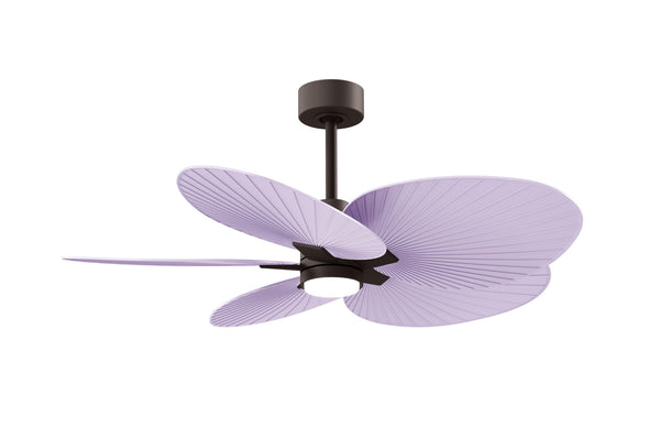 Alessandra TROPICAL - LK Ceiling Fan by Matthews Fan Company