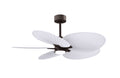 Alessandra TROPICAL - LK Ceiling Fan by Matthews Fan Company
