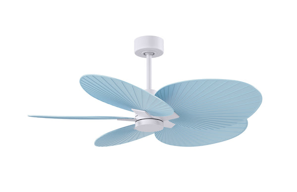 Alessandra TROPICAL Ceiling Fan by Matthews Fan Company