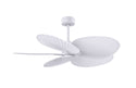 Alessandra TROPICAL Ceiling Fan by Matthews Fan Company