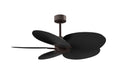 Alessandra TROPICAL Ceiling Fan by Matthews Fan Company