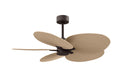 Alessandra TROPICAL Ceiling Fan by Matthews Fan Company