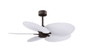 Alessandra TROPICAL Ceiling Fan by Matthews Fan Company