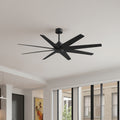 Ariella Ceiling Fan by Matthews Fan Company