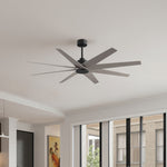 Matthews Fan Company-AN-BK-BN-64|MAIN