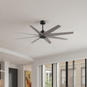 Ariella Ceiling Fan by Matthews Fan Company