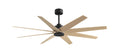Ariella Ceiling Fan by Matthews Fan Company
