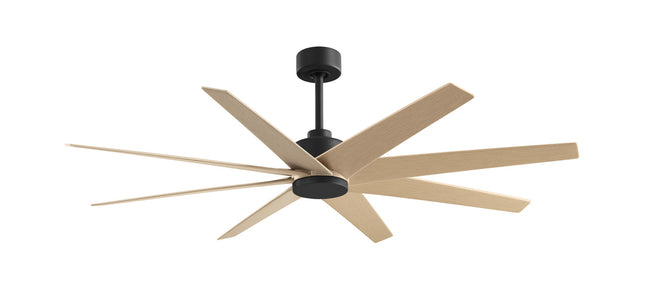 Matthews Fan Company-AN-BK-LM-64|MAIN