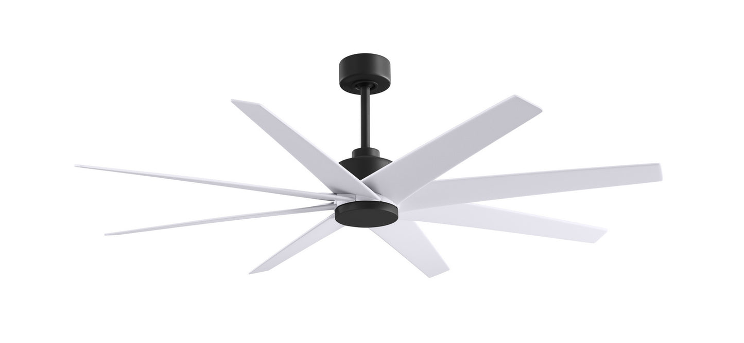 Matthews Fan Company-AN-BK-MWH-64|MAIN