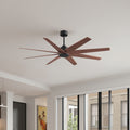 Ariella Ceiling Fan by Matthews Fan Company