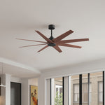 Matthews Fan Company-AN-BK-WN-64|MAIN