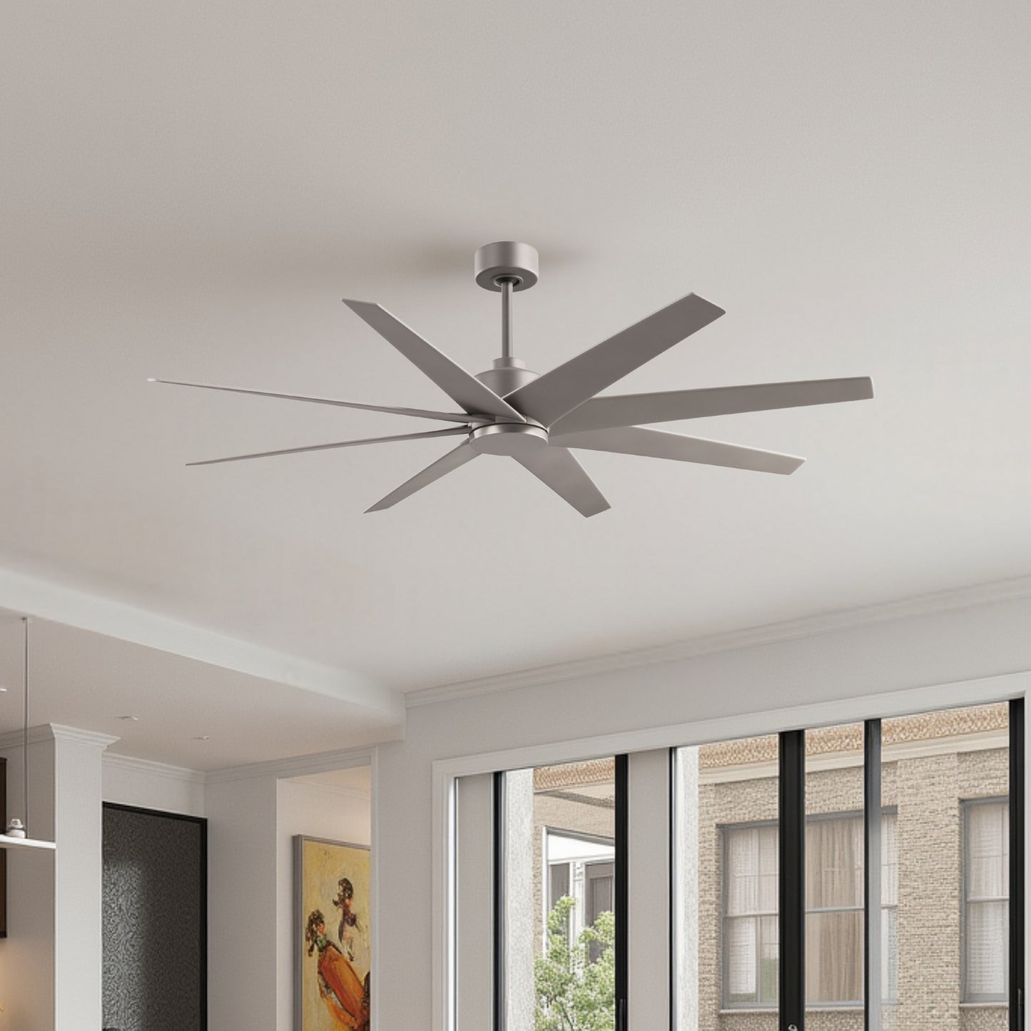 Matthews Fan Company-AN-BN-BN-64|MAIN