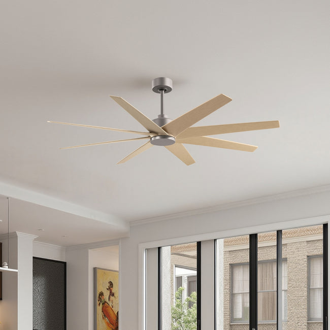 Matthews Fan Company-AN-BN-LM-64|MAIN