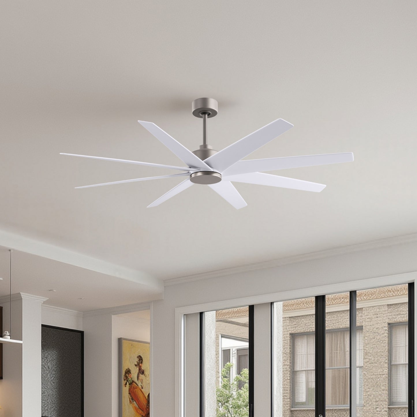 Matthews Fan Company-AN-BN-MWH-64|MAIN