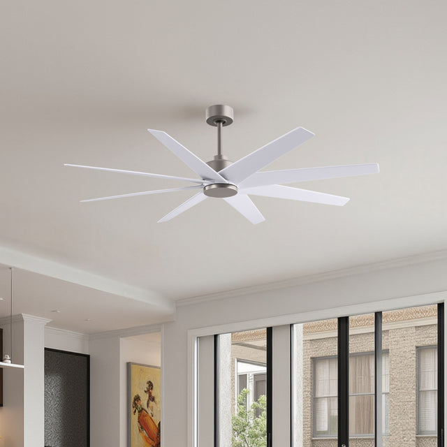 Ariella Ceiling Fan by Matthews Fan Company