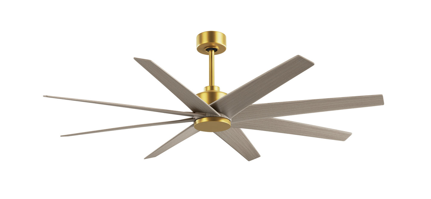 Matthews Fan Company-AN-BRBR-GA-64|MAIN