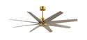 Ariella Ceiling Fan by Matthews Fan Company