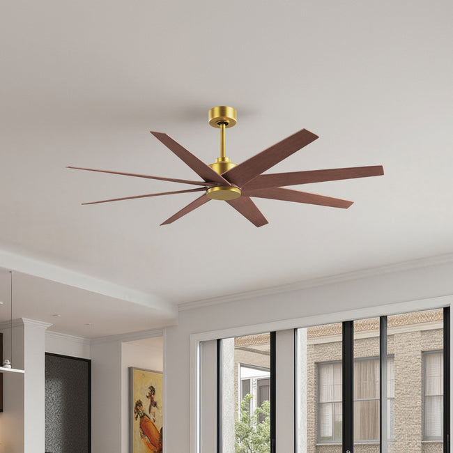 Matthews Fan Company-AN-BRBR-WN-64|MAIN