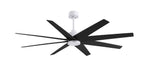 Matthews Fan Company-AN-MWH-BK-64|MAIN