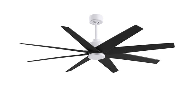 Matthews Fan Company-AN-MWH-BK-64|MAIN