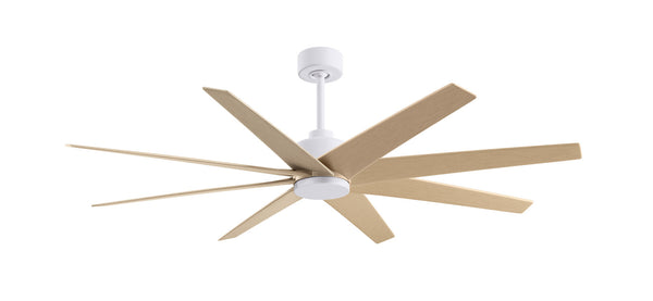 Ariella Ceiling Fan by Matthews Fan Company