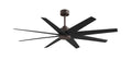 Ariella Ceiling Fan by Matthews Fan Company