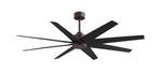 Matthews Fan Company-AN-TB-BK-64|MAIN