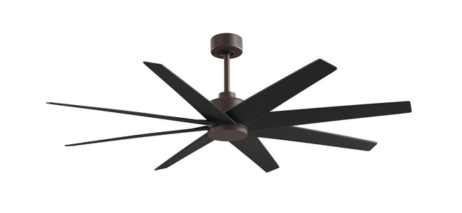 Matthews Fan Company-AN-TB-BK-64|MAIN