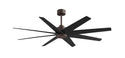 Ariella Ceiling Fan by Matthews Fan Company