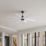 Matthews Fan Company-AN-TB-MWH-64|MAIN