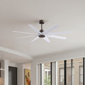 Ariella Ceiling Fan by Matthews Fan Company
