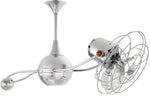 Matthews Fan Company-B2K-CR-MTL-Damp|MAIN