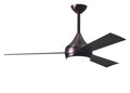 Donaire Ceiling Fan by Matthews Fan Company