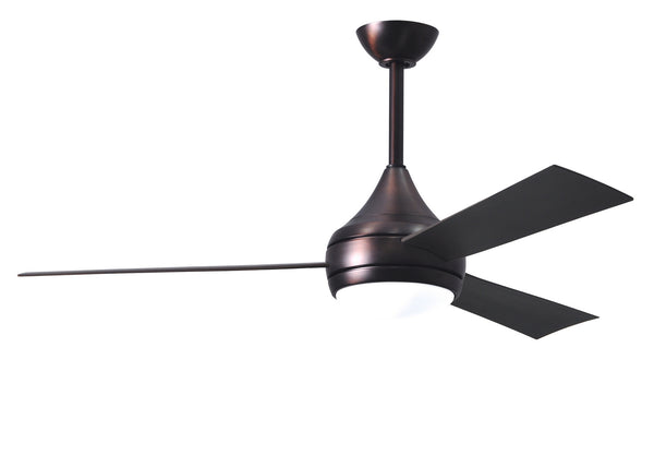 Donaire Ceiling Fan by Matthews Fan Company