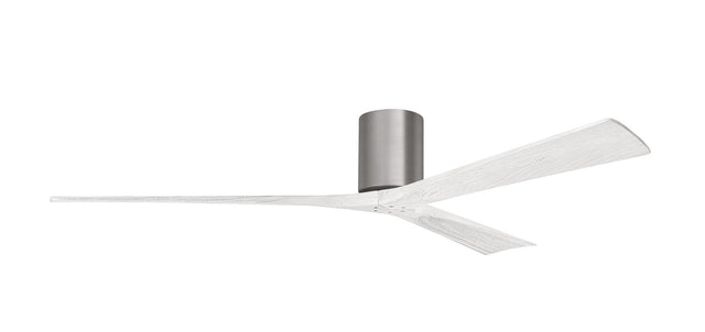 Irene-H Hugger Ceiling Fan by Matthews Fan Company