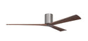 Irene-H Hugger Ceiling Fan by Matthews Fan Company