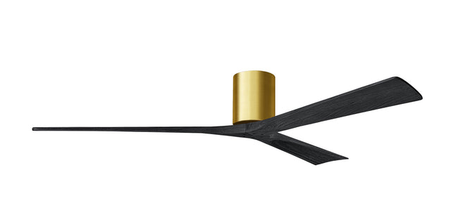 Matthews Fan Company-IR3H-BRBR-BK-72|MAIN