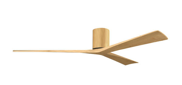 Irene-H Hugger Ceiling Fan by Matthews Fan Company
