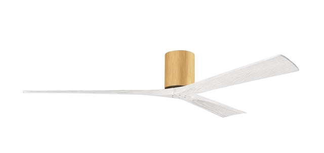 Irene-H Hugger Ceiling Fan by Matthews Fan Company