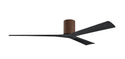 Irene-H Hugger Ceiling Fan by Matthews Fan Company