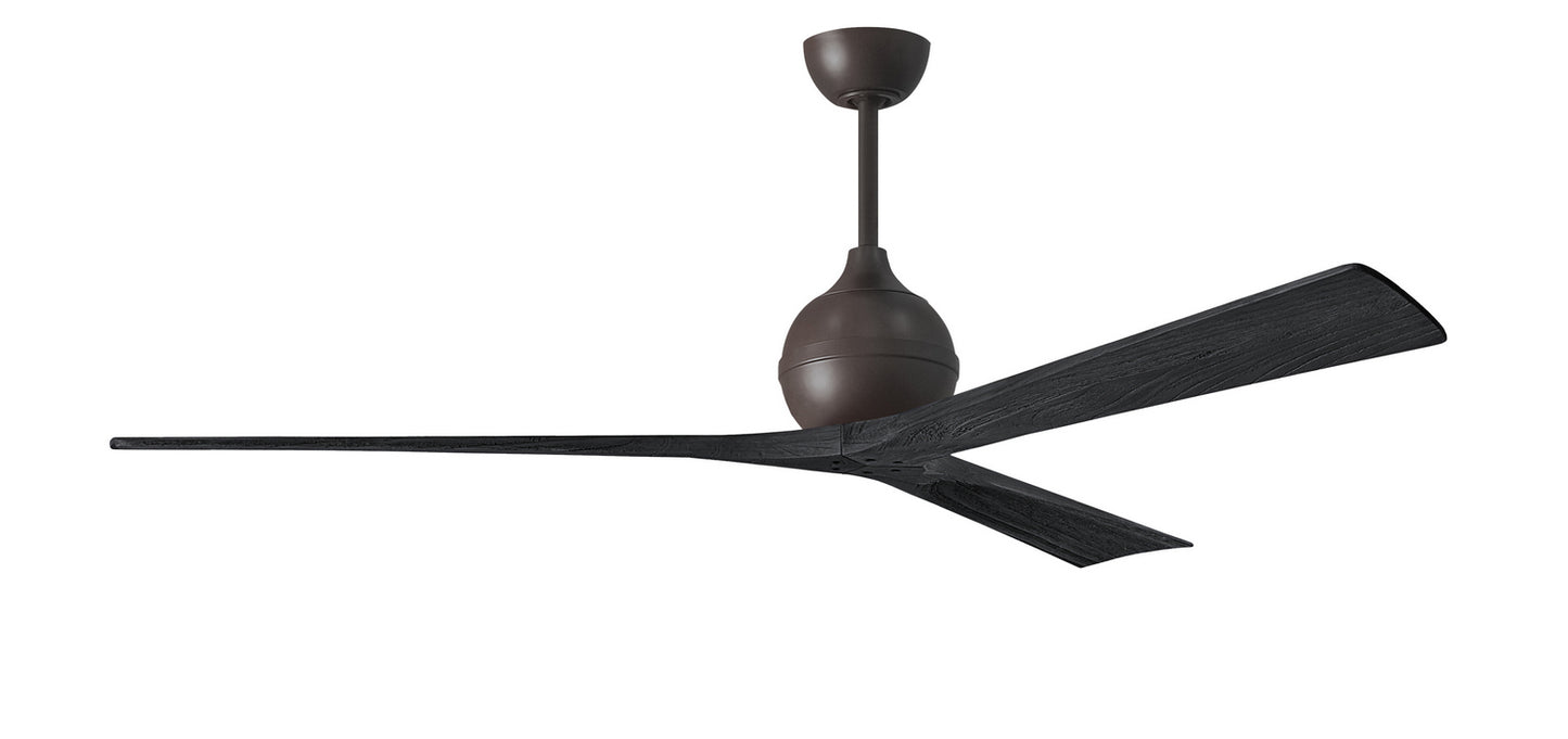 Matthews Fan Company-IR3-TB-BK-72|MAIN