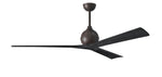 Matthews Fan Company-IR3-TB-BK-72|MAIN