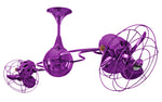 Matthews Fan Company-IV-LTPURPLE-MTL|MAIN